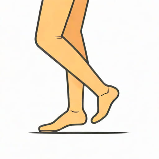 Vibrating In Leg Every Few Seconds