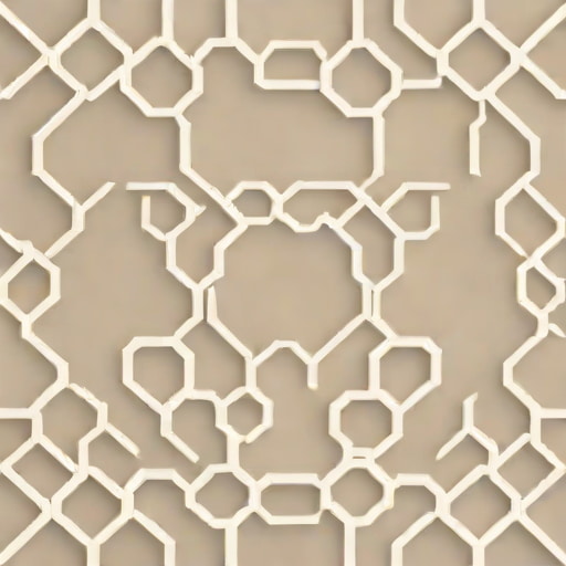 Vibrational Coarse Structure