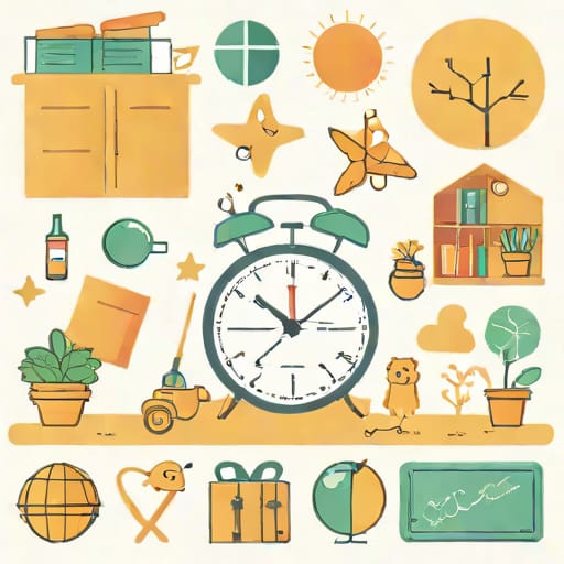 Vic School Holidays Sept 2024