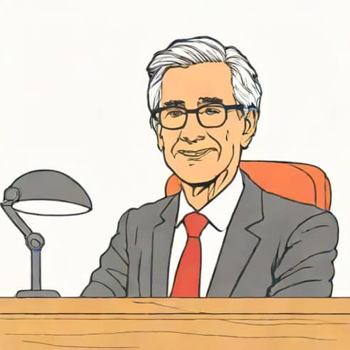 Vice Chancellor Ulster University