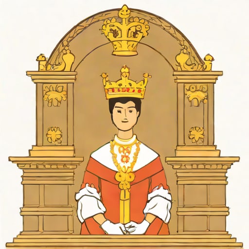 Viceregal Consort Of Canada