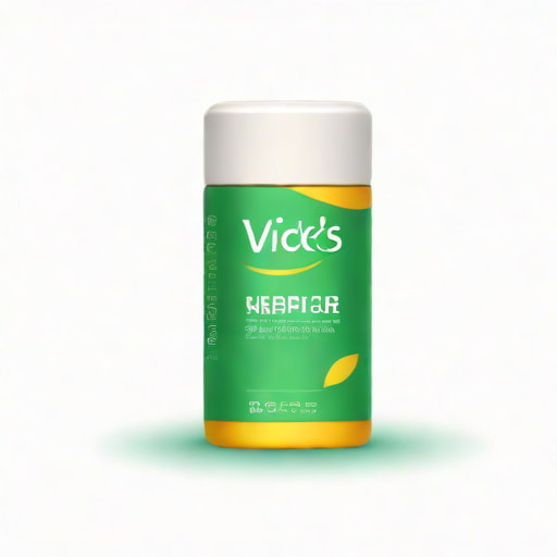 Vicks Super C Rest And Replenish