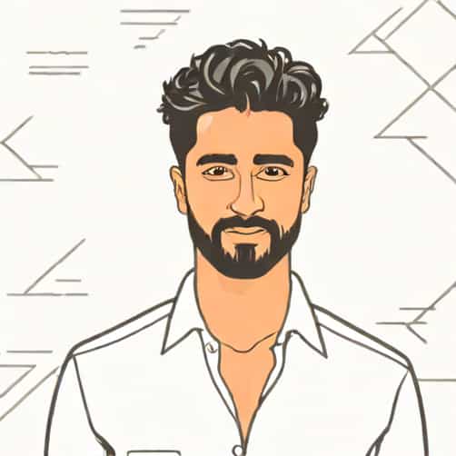 Vicky Kaushal Height Ft
