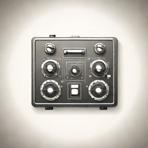 Vicoustic Cinema Fortissimo Vmt