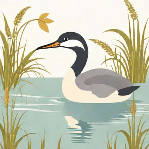 Victoria Grebe Cambridge