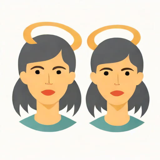 Victorious Identical Twins