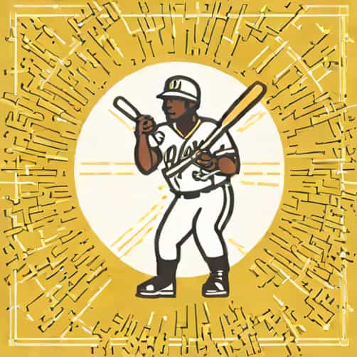 Vida Blue No Hitter