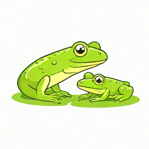 Video Of Tadpole To Frog