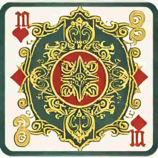 Video On How To Play Pinochle