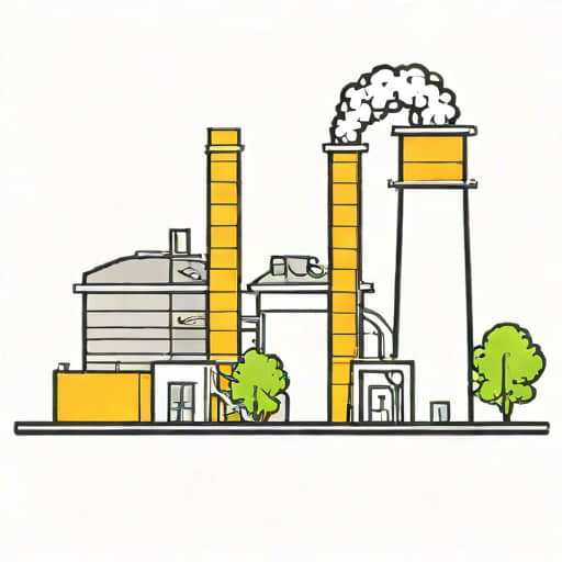 Vienna Waste Incineration Plant