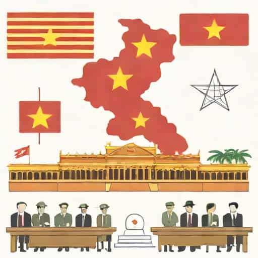 Vietnam Political System