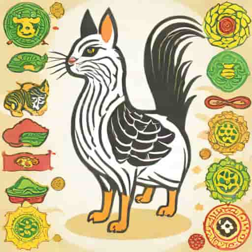 Vietnamese Hmong Bobtail For Sale