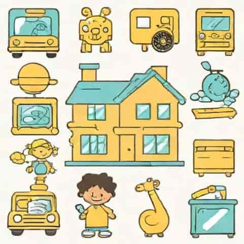 Vikas Pre School Phonic Primer