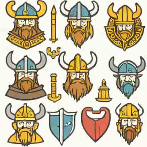 Viking Nobility Titles
