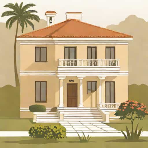 Villa Graciela Santo Domingo