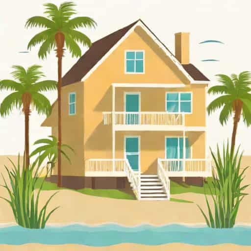Villa Sandpiper Anna Maria Island