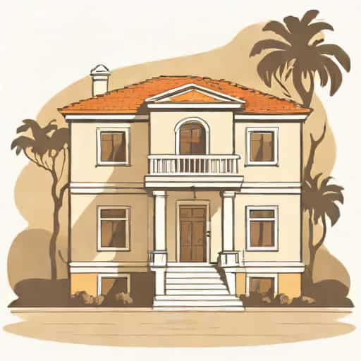 Villa Theodora Thrace