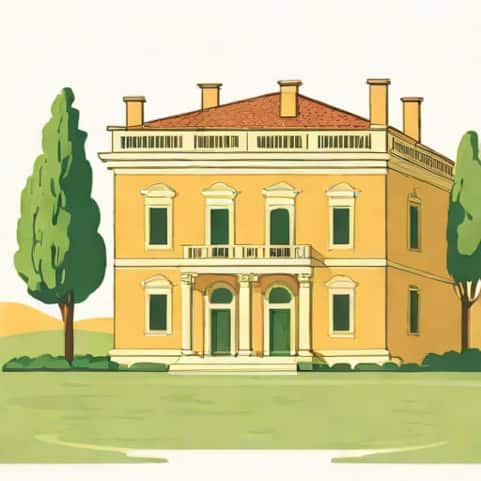 Villa Zeffirelli Appia Antica Indirizzo