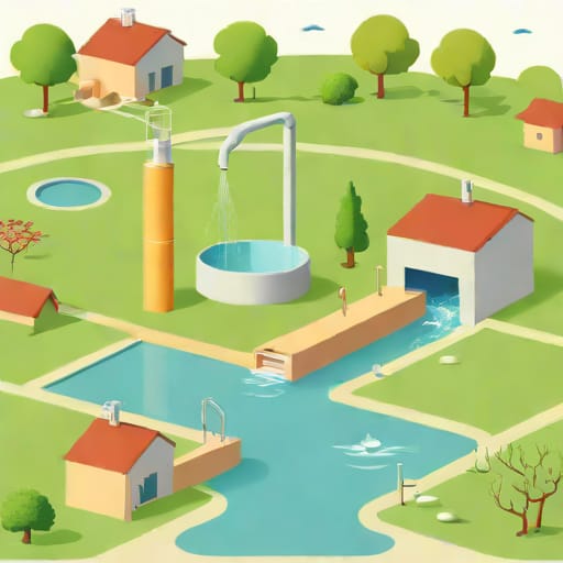 Village Creek Water Reclamation Facility