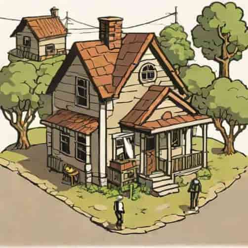 Village Resident Evil Walkthrough