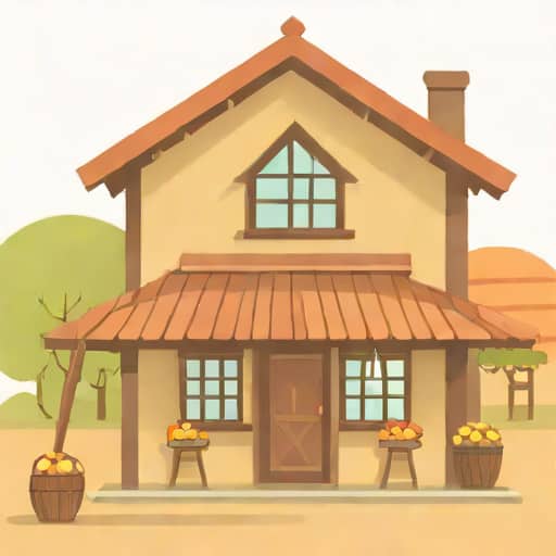 Villager Trading Hall Design