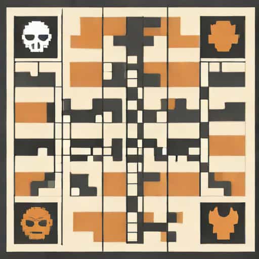 Villains Adversary Crossword Clue