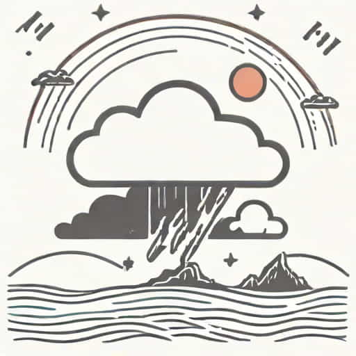 Vimeo A Storm Foretold