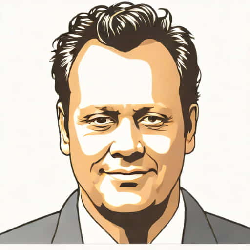 Vince Vaughn Height