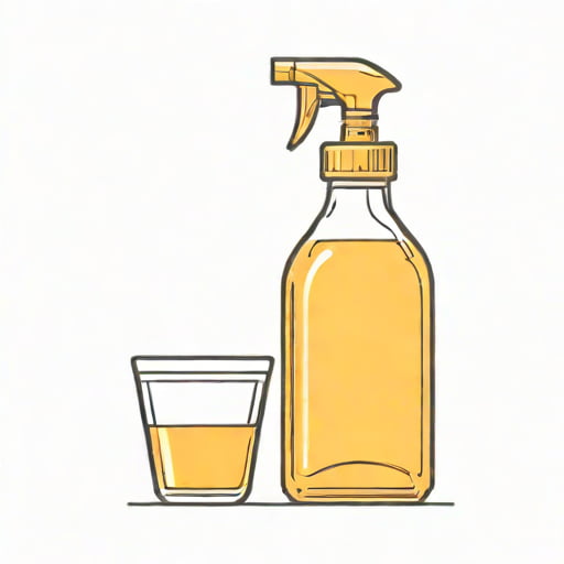 Vinegar To Clean Retainer