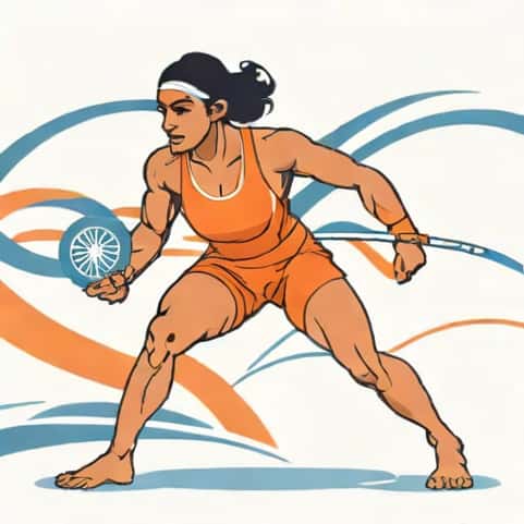 Vinesh Phogat Participate In Olympics