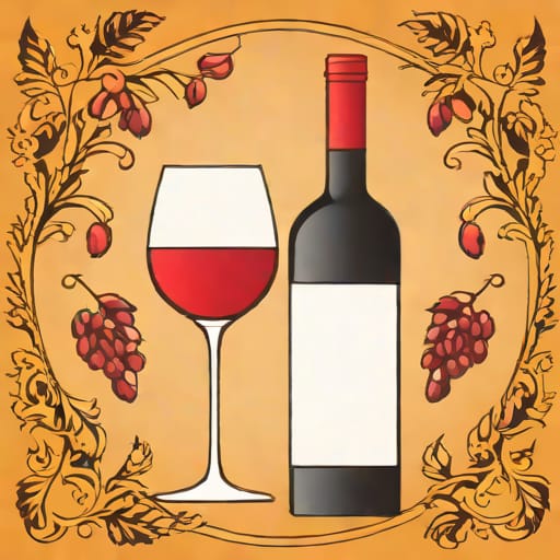 Vino Rosso Passito Veronese