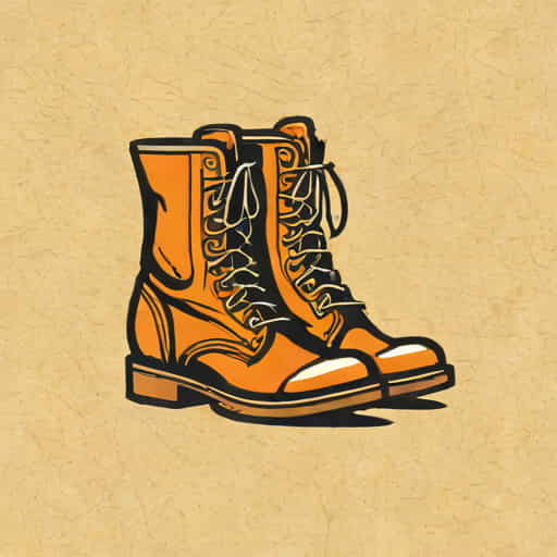 Vintage Foundry Varana Boots