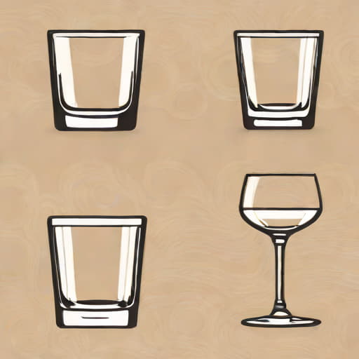 Vintage Libbey Glasses