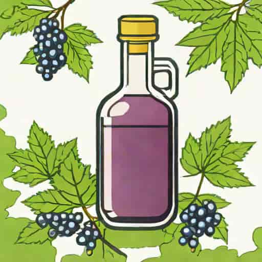 Viridian Elderberry Syrup