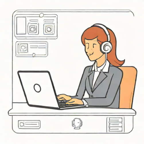 Virtual Assistant Job Description