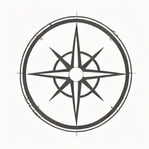 Virtual Compass And Straightedge