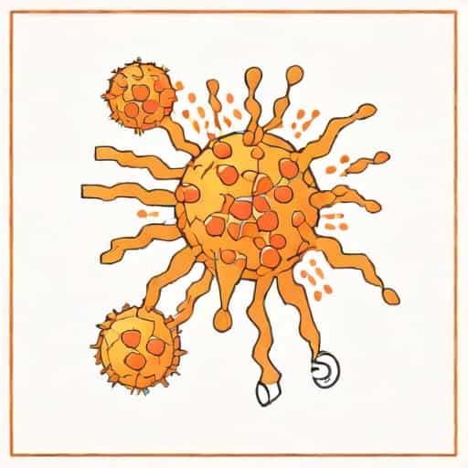 Virus That Causes Joint Pain And Fatigue