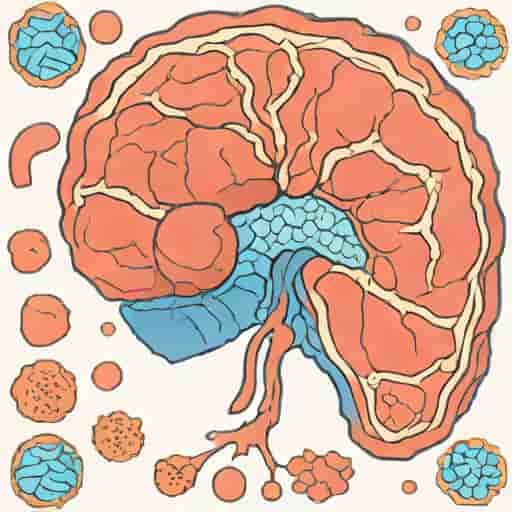Visceral And Parietal Serous Membranes