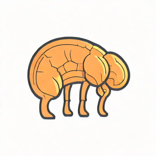 Visceral Hump Meaning In Biology