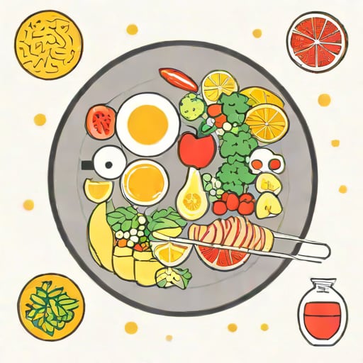 Visceral Hypersensitivity Diet
