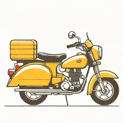 Vishal Mega Mart Tandem