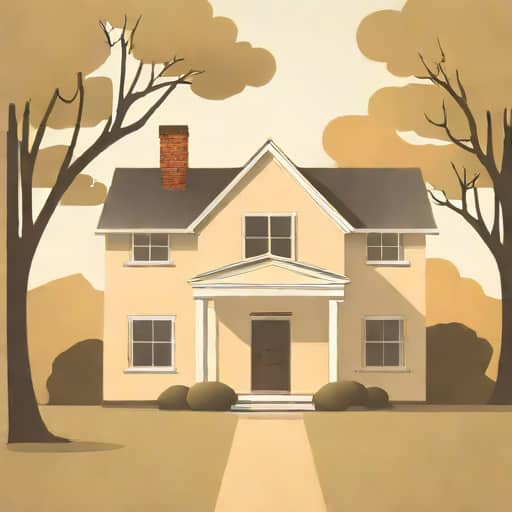 Visit Georgia O Keeffe House