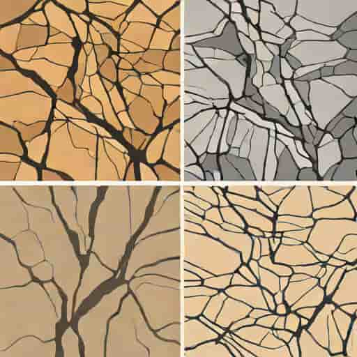 Visual Differences Between Gneiss And Granite