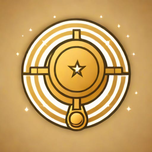Vita Marie Gold Scan To Participate
