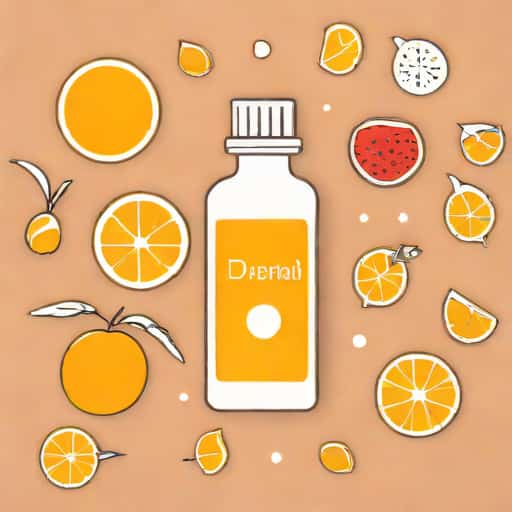 Vitamin D3 Oral Solution Uses In Hindi