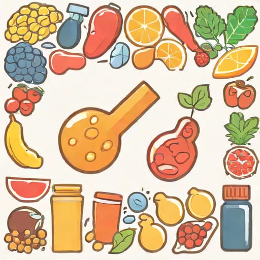 Vitamins For Prostate Enlargement