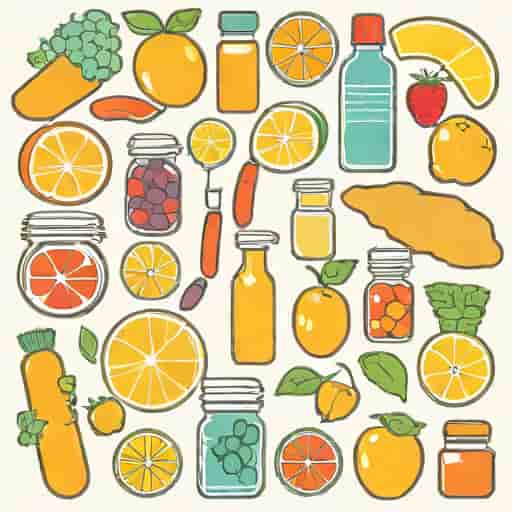 Vitamins Na Pampataba For Teenager