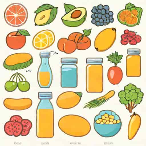 Vitamins To Take When Trying To Conceive