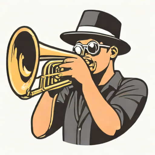 Vitas Timmy Trumpet