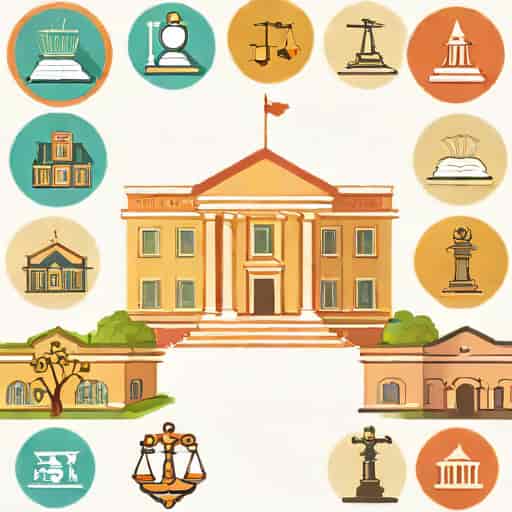 Vitasta School Of Law And Humanities